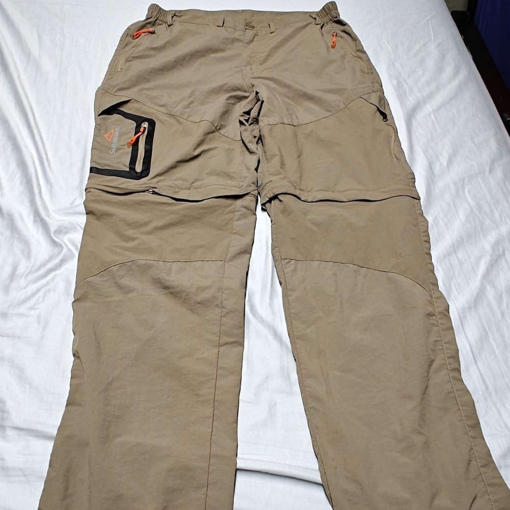 Waterproof Pants - image 2